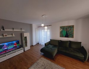 , 58m2 on Cluj-napoca, Zóna Borhanci