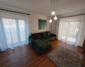 Lakás 2 szobák eladó on Cluj-napoca, Zóna Borhanci