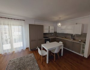 Lakás 2 szobák eladó on Cluj-napoca, Zóna Borhanci