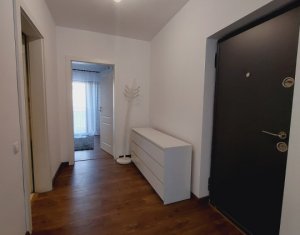 Lakás 2 szobák eladó on Cluj-napoca, Zóna Borhanci