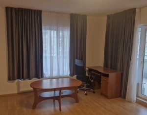 , 40m2 on Cluj-napoca, Zóna Zorilor