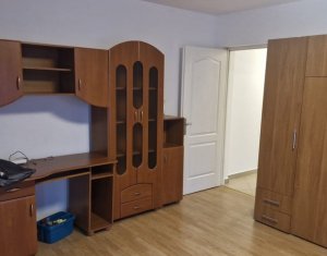 Lakás 1 szobák kiadó on Cluj-napoca, Zóna Zorilor