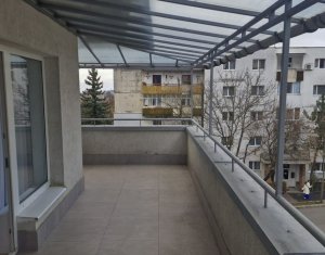 Lakás 1 szobák kiadó on Cluj-napoca, Zóna Zorilor