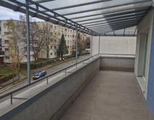 Lakás 1 szobák kiadó on Cluj-napoca, Zóna Zorilor