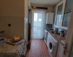 , 46m2 on Cluj-napoca, Zóna Grigorescu