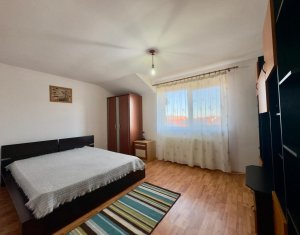 Appartement 3 chambres à vendre dans Floresti