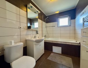 Appartement 3 chambres à vendre dans Floresti