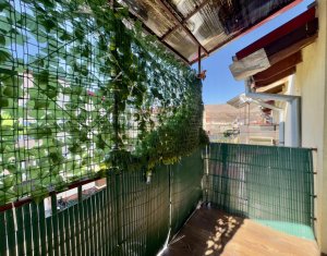 Appartement 3 chambres à vendre dans Floresti