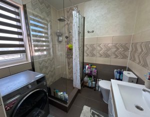 Appartement 4 chambres à vendre dans Cluj-napoca, zone Iris