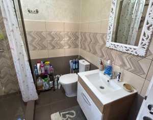 Appartement 4 chambres à vendre dans Cluj-napoca, zone Iris