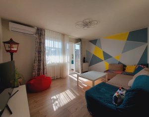 , 76m2 on Cluj-napoca, Zóna Manastur
