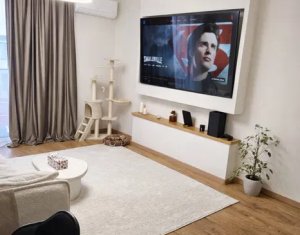 Lakás 2 szobák eladó on Cluj-napoca, Zóna Intre Lacuri