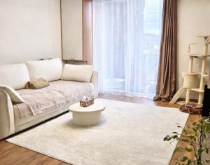 Lakás 2 szobák eladó on Cluj-napoca, Zóna Intre Lacuri