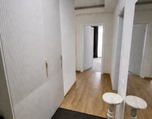 Lakás 2 szobák eladó on Cluj-napoca, Zóna Intre Lacuri