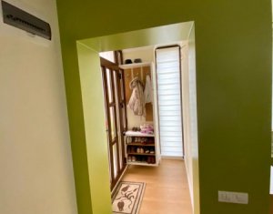 Duplex de vanzare cu 4 camere, aproape de padure!