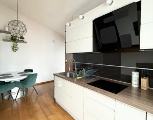 Lakás 4 szobák eladó on Cluj-napoca, Zóna Centru