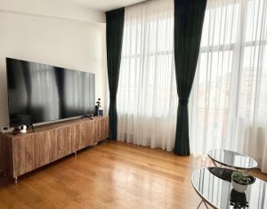 Lakás 4 szobák eladó on Cluj-napoca, Zóna Centru