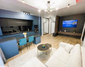 , 50m2 on Floresti