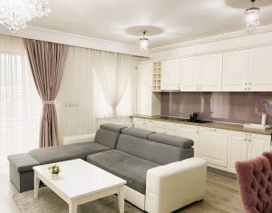 Lakás 2 szobák eladó on Cluj-napoca, Zóna Marasti