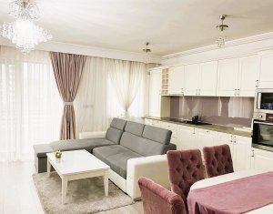Lakás 2 szobák eladó on Cluj-napoca, Zóna Marasti
