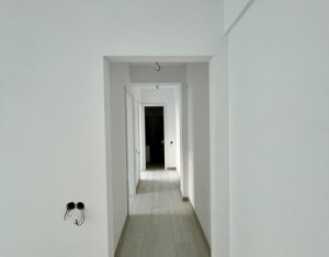 Appartement 3 chambres à vendre dans Cluj-napoca, zone Someseni