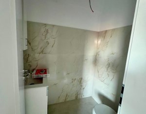 Appartement 3 chambres à vendre dans Cluj-napoca, zone Someseni