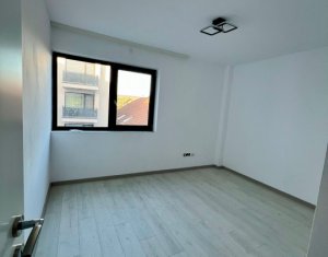 Appartement 3 chambres à vendre dans Cluj-napoca, zone Someseni