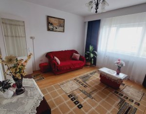 , 53m2 on Cluj-napoca, Zóna Manastur