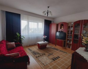 Lakás 3 szobák eladó on Cluj-napoca, Zóna Manastur