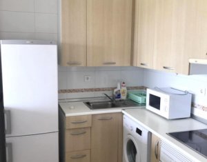 Lakás 2 szobák kiadó on Cluj-napoca, Zóna Gheorgheni