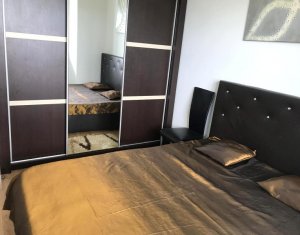 Lakás 2 szobák kiadó on Cluj-napoca, Zóna Gheorgheni