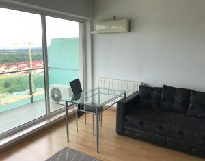 Lakás 2 szobák kiadó on Cluj-napoca, Zóna Gheorgheni