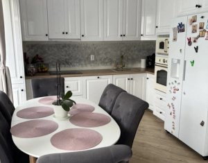 , 82m2 on Floresti