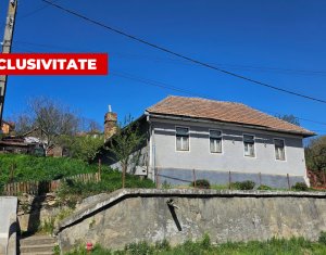 , 75m2 on Cojocna