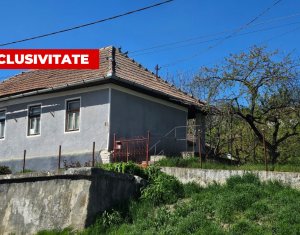 Ház 3 szobák eladó on Cojocna