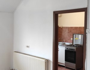 Lakás 1 szobák eladó on Floresti