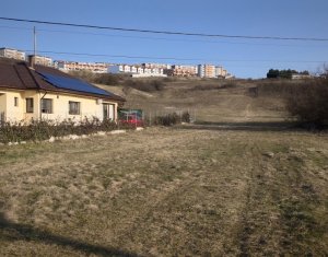 , 2800m2 on Apahida