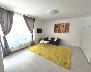 Lakás 1 szobák kiadó on Cluj-napoca, Zóna Zorilor