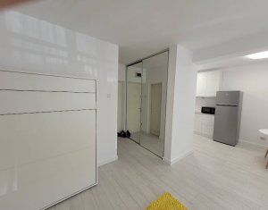 Lakás 1 szobák kiadó on Cluj-napoca, Zóna Zorilor