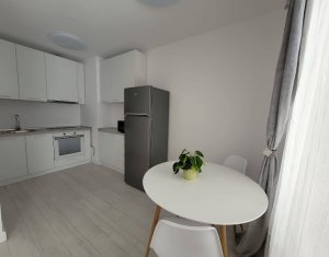 Lakás 1 szobák kiadó on Cluj-napoca, Zóna Zorilor