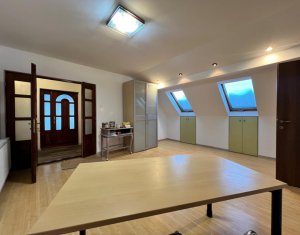 Iroda kiadó, 90m2 on Cluj-napoca, Zóna Plopilor
