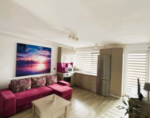 Lakás 2 szobák kiadó on Cluj-napoca