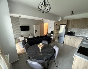 , 51m2 on Cluj-napoca, Zóna Buna Ziua