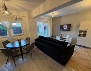 Lakás 2 szobák kiadó on Cluj-napoca, Zóna Buna Ziua