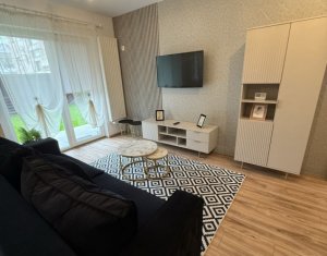 Lakás 2 szobák kiadó on Cluj-napoca, Zóna Buna Ziua