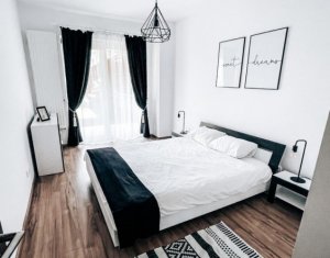 Lakás 2 szobák kiadó on Cluj-napoca, Zóna Buna Ziua
