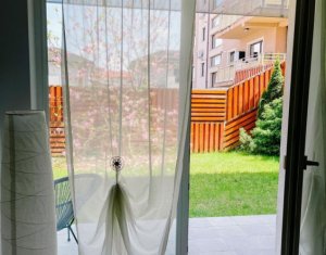 Lakás 2 szobák kiadó on Cluj-napoca, Zóna Buna Ziua