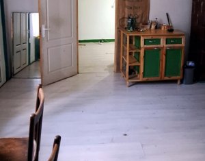 Lakás 4 szobák eladó on Cluj-napoca, Zóna Centru