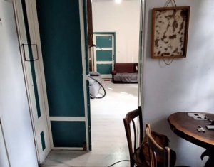 Lakás 4 szobák eladó on Cluj-napoca, Zóna Centru