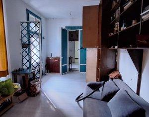 Lakás 4 szobák eladó on Cluj-napoca, Zóna Centru